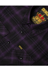 DIXXON MENS FAMILY JEWELS FLANNEL (ASSORTED)