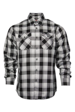 DIXXON MENS THE TOMMY FLANNEL (ASSORTED)