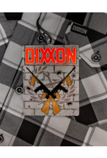 DIXXON MENS THE TOMMY FLANNEL (ASSORTED)