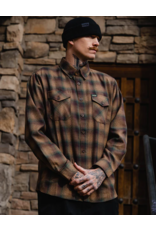 DIXXON MENS GLASGOW FLANNEL (ASSORTED)