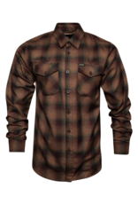 DIXXON MENS GLASGOW FLANNEL (ASSORTED)