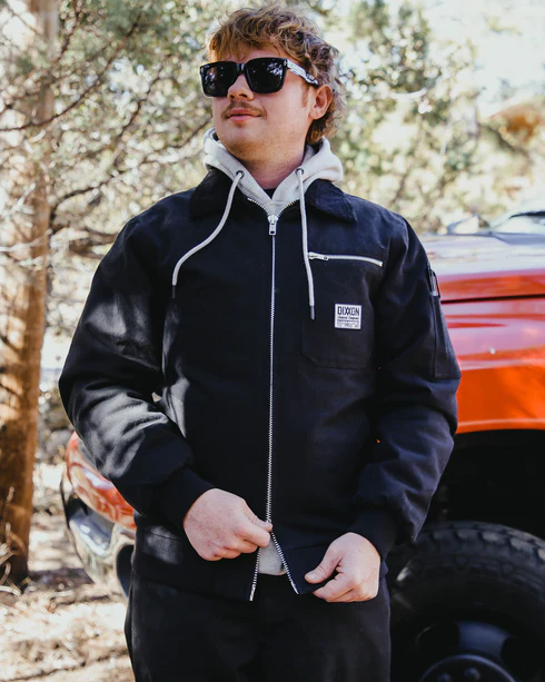 Foundry Shop | Men's Jackets - Foundry YYC Foundry Shop | Men's Jackets - Foundry YYC