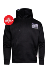 DIXXON MENS CLASSIC BILLBOARD FR HOODIE (BLACK)
