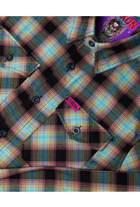 DIXXON MENS KEVIN STAAB FLANNEL (ASSORTED)