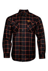 DIXXON MENS FIRST TO FIGHT FLANNEL (ASSORTED)