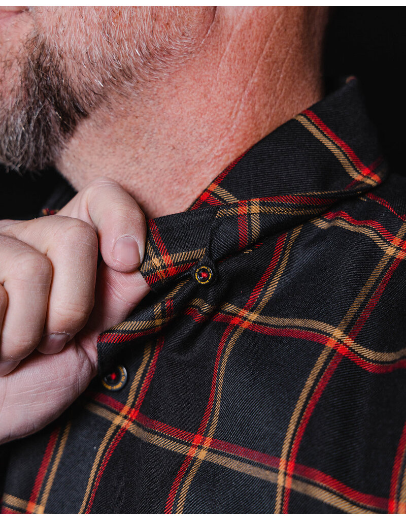 DIXXON MENS FIRST TO FIGHT FLANNEL (ASSORTED)