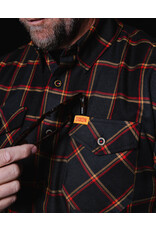 DIXXON MENS FIRST TO FIGHT FLANNEL (ASSORTED)