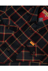 DIXXON MENS FIRST TO FIGHT FLANNEL (ASSORTED)