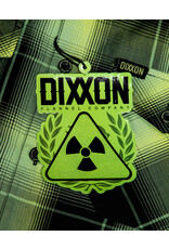 DIXXON MENS RADIUM S/S BAMBOO SHIRT (ASSORTED)