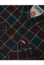 DIXXON MENS TRIPLE DISTILLED IRISH FLANNEL (ASSORTED)