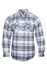 DIXXON MENS SOHO FLANNEL (ASSORTED)