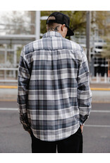 DIXXON MENS SOHO FLANNEL (ASSORTED)