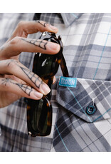 DIXXON MENS SOHO FLANNEL (ASSORTED)