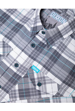 DIXXON MENS SOHO FLANNEL (ASSORTED)