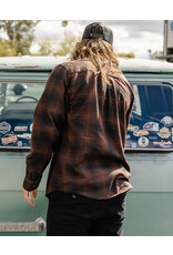 DIXXON MENS THE TRAVELLER FLANNEL (ASSORTED)