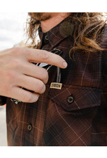 DIXXON MENS THE TRAVELLER FLANNEL (ASSORTED)