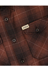 DIXXON MENS THE TRAVELLER FLANNEL (ASSORTED)