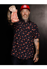 DIXXON MENS SR LOIN PARTY SHIRT (ASSORTED) DIXXON MENS SR LOIN PARTY SHIRT (ASSORTED)