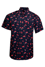 DIXXON MENS SR LOIN PARTY SHIRT (ASSORTED) DIXXON MENS SR LOIN PARTY SHIRT (ASSORTED)