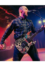 DIXXON MENS STICK TO YOUR GUNS FLANNEL (ASSORTED)