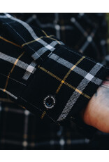 DIXXON MENS STICK TO YOUR GUNS FLANNEL (ASSORTED)