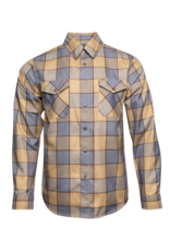 DIXXON MENS CARBINE FLANNEL (ASSORTED)