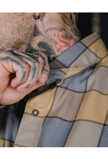DIXXON MENS CARBINE FLANNEL (ASSORTED)