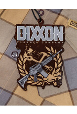 DIXXON MENS CARBINE FLANNEL (ASSORTED)