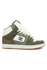 DC MANTECA 4 HI (OLIVE/KHAKI/GUM)