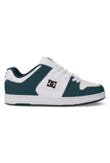 DC MANTECA 4 (TEAL/WHITE/BLACK)