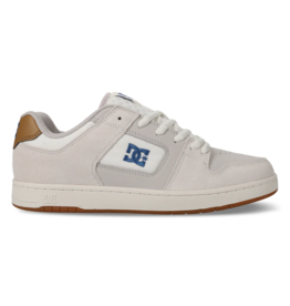 DC MANTECA 4 - TAN/BLUE/GUM