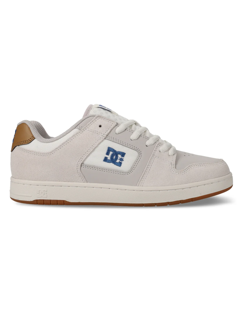 DC MANTECA 4 (TAN/BLUE/GUM)