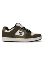 DC MANTECA 4 (OLIVE/KHAKI/KHAKI)