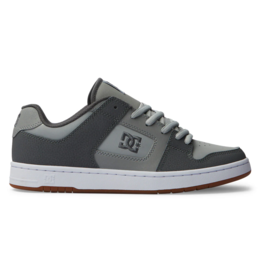 DC MANTECA 4 - GREY/GUM