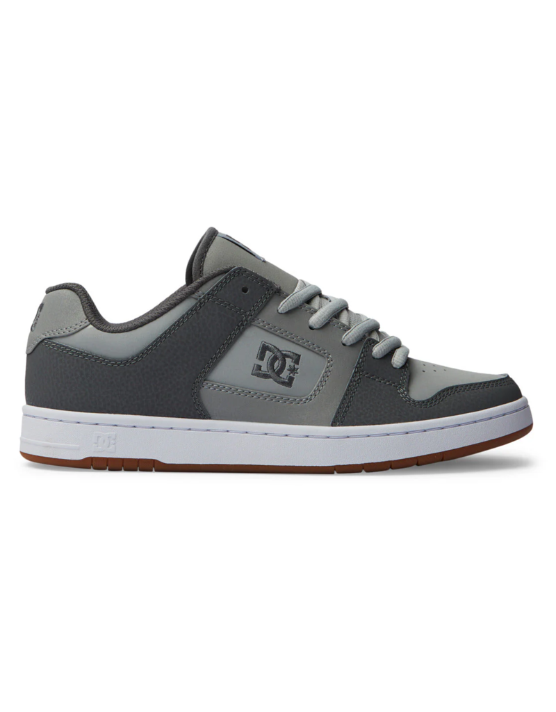 DC MANTECA 4 (GREY/GUM)
