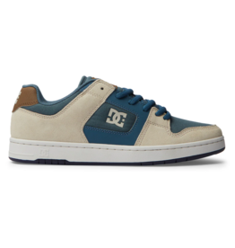 DC MANTECA 4 - GREY/BLUE/WHITE