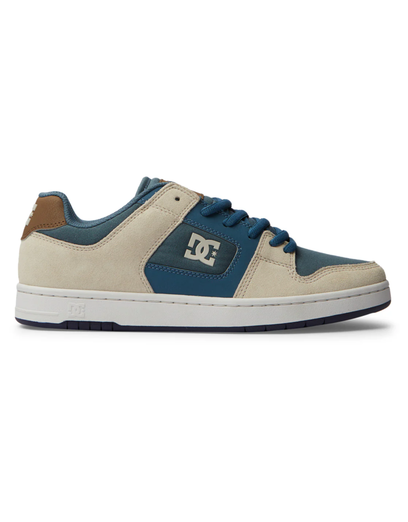 DC MANTECA 4 (GREY/BLUE/WHITE)