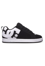 DC COURT GRAFFIK (BLACK/WHITE)