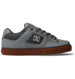 DC PURE - CARBON GREY/GUM