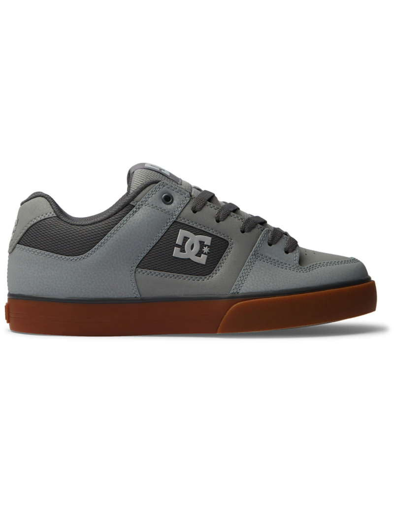DC PURE (CARBON GREY/GUM)