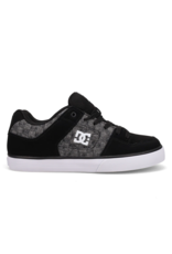 DC PURE (BLACK/GREY)