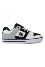 DC PURE (WHITE/BLACK/TEAL)