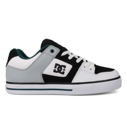 DC PURE - WHITE/BLACK/TEAL