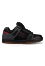 DC STAG (BLACK/RED/GUM)