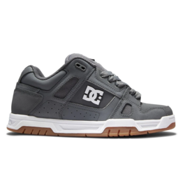 DC STAG - GREY/GUM