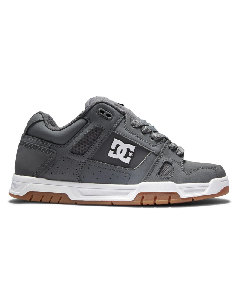 DC STAG (GREY/GUM)