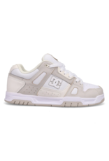 DC STAG (WHITE/STONE)