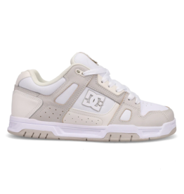 DC STAG - WHITE/STONE