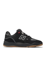 NEW BALANCE NB NUMERIC 1010 TIAGO (BLACK/WHITE - RB)