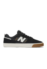 NEW BALANCE NB NUMERIC 306 FOY (BLACK/WHITE - BGT)